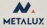METALUX (and logo) trademark logo