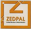 ZEDPAL (and logo) trademark logo