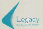 LEGACY (and logo) trademark logo