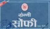 GRENNI SAUFI (and logo) trademark logo
