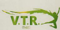 V.T.R. (and logo) trademark logo