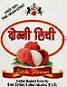 GRENNI LITCHI (and logo) trademark logo