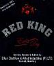 RED KING EXTRA DRY (and logo) trademark logo