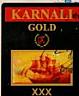 KARNALI GOLD (and logo) trademark logo
