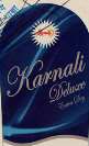 KARNALI DELUXE (and logo) trademark logo
