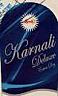 KARNALI DELUXE (and logo) trademark logo