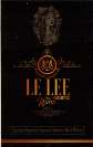 LE LEE (and logo) trademark logo