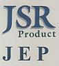 JSR PRODUCT JEP (and logo) trademark logo