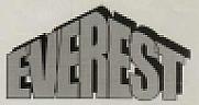 EVEREST (and logo) trademark logo