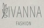 IVANNA (and logo) trademark logo