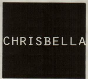 CHRISBELLA (and logo) trademark logo