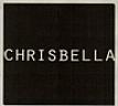 CHRISBELLA (and logo) trademark logo