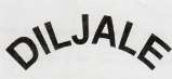 DIL JALE (and logo) trademark logo