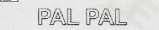 PALPAL (and logo) trademark logo