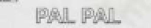 PALPAL (and logo) trademark logo