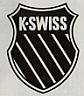 K.SWISS (and logo) trademark logo