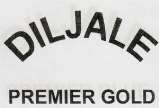 DIL JALE PREMIER GOLD (and logo) trademark logo