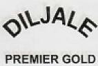 DIL JALE PREMIER GOLD (and logo) trademark logo