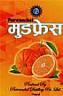PURWANCHAL MOODFRESH (and logo) trademark logo