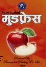 PURBANCHAL MOODFRESH (and logo) trademark logo