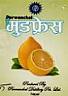 PURBANCHALMOOD FRESH (and logo) trademark logo