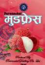 PURWANCHAL MOOD FRESH (and logo) trademark logo
