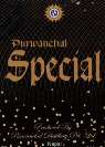 PURWANCHAL SPECIAL (and logo) trademark logo