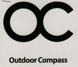 OC (and logo) trademark logo