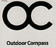 OC (and logo) trademark logo