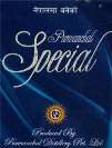 PURWANCHAL SPECIAL (and logo) trademark logo