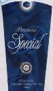 PURWANCHAL SPECIAL (and logo) trademark logo