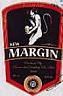 NEW MARGIN (and logo) trademark logo