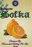 PURWANCHAL SOFKA (and logo) trademark logo