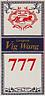 VIG WANG 777 (and logo) trademark logo