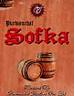 PURWANCHAL SOFKA (and logo) trademark logo