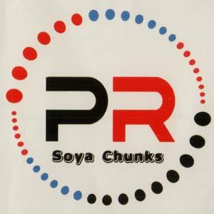 PR (and logo) trademark logo