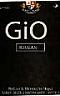 GIO (and logo) trademark logo