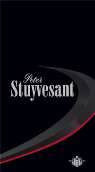 PETER STUYVESANT (and logo) trademark logo