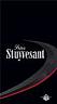 PETER STUYVESANT (and logo) trademark logo