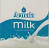ARMALA (and logo) trademark logo