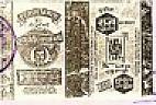 RAJA CHAP KHAINI (and logo) trademark logo