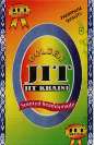 GOLDEN JIT (and logo) trademark logo