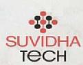 SUBIDHA TECH (and logo) trademark logo