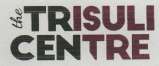 THE TRISHULI CENTER (and logo) trademark logo