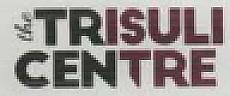 THE TRISHULI CENTER (and logo) trademark logo