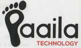PAAILA (and logo) trademark logo
