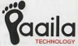 PAAILA (and logo) trademark logo