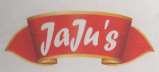 JAJU'S (and logo) trademark logo