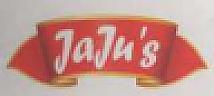 JAJU'S (and logo) trademark logo
