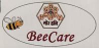 GOR HONEY BEE CARE (and logo) trademark logo